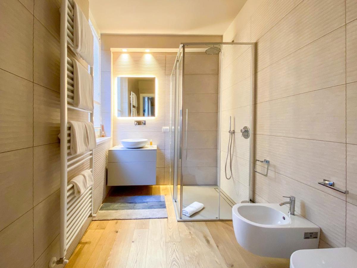 Time To Be - Luxury Apartments Centro Storico Peschiera del Garda Exterior photo